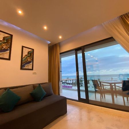 Apartament Ella Front View Нэводари Экстерьер фото