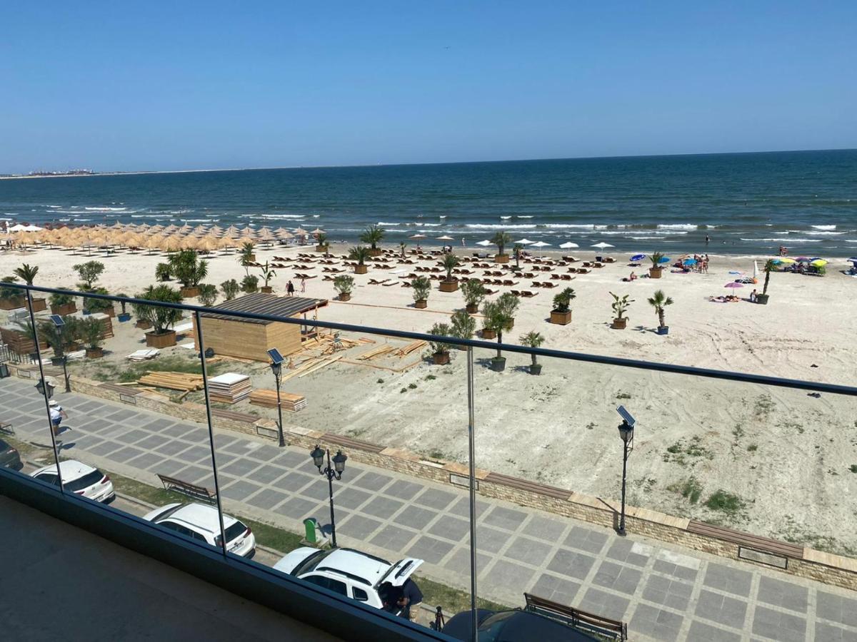 Apartament Ella Front View Нэводари Экстерьер фото