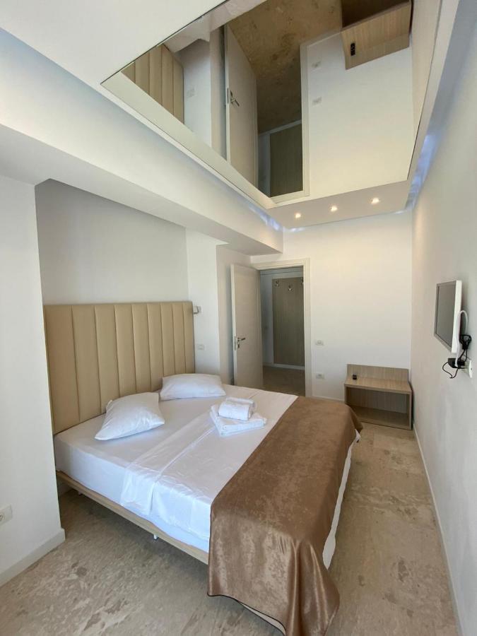 Apartament Ella Front View Нэводари Экстерьер фото