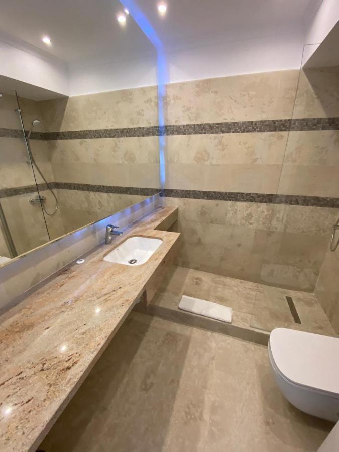 Apartament Ella Front View Нэводари Экстерьер фото