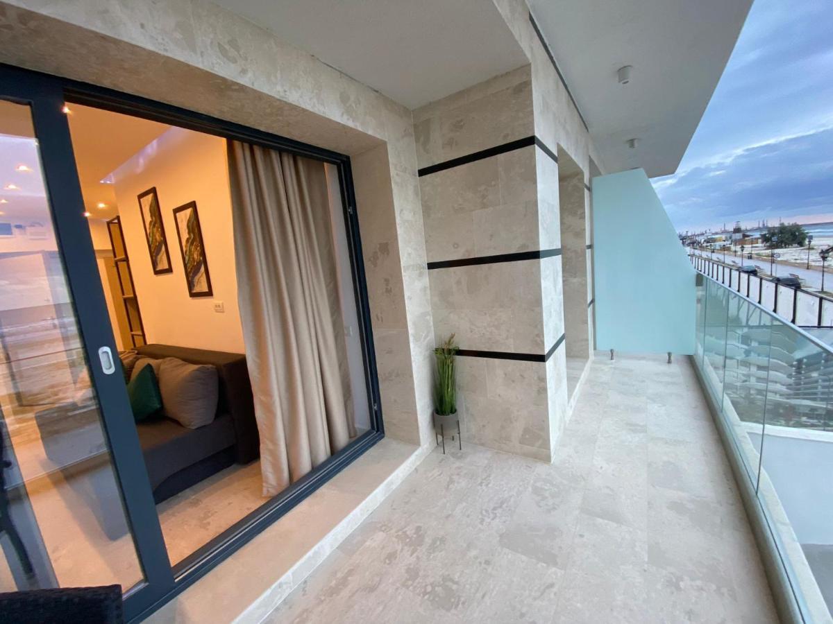 Apartament Ella Front View Нэводари Экстерьер фото