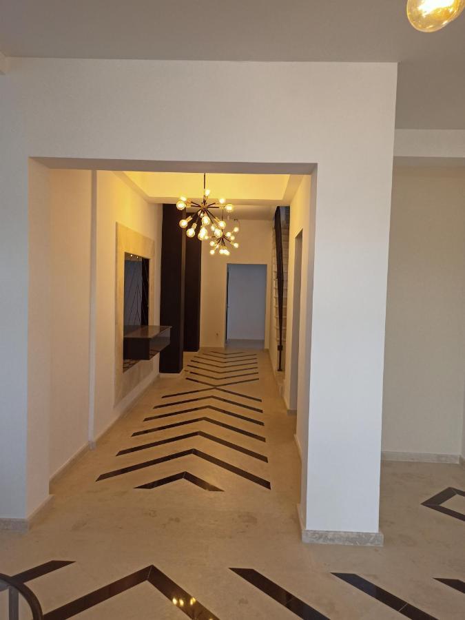 Apartament Ella Front View Нэводари Экстерьер фото