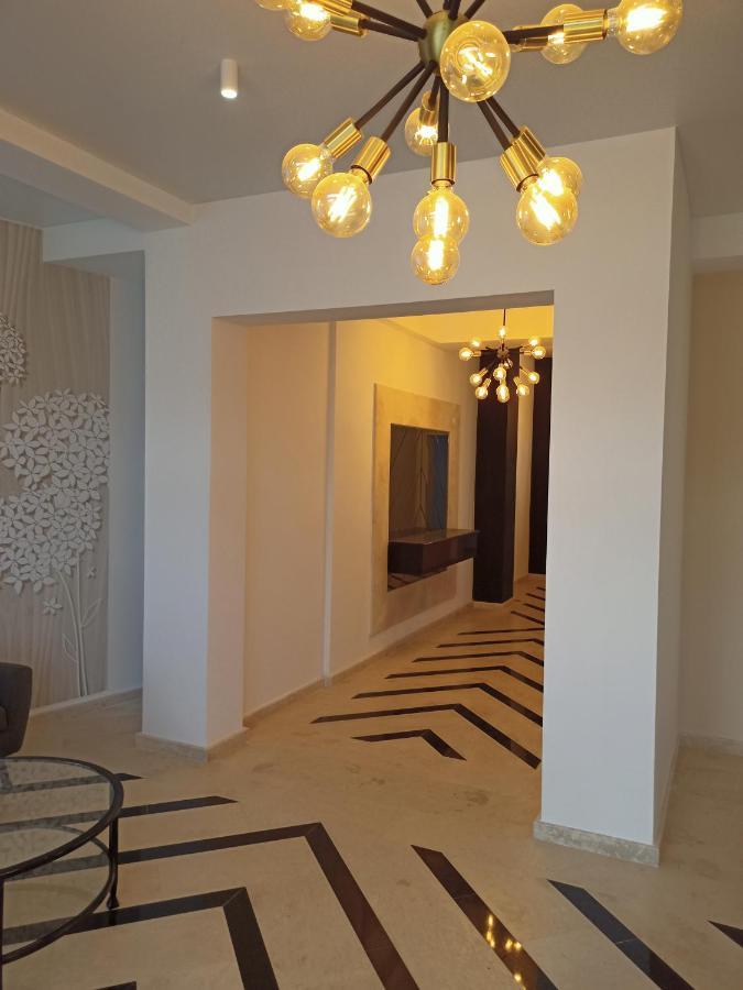 Apartament Ella Front View Нэводари Экстерьер фото