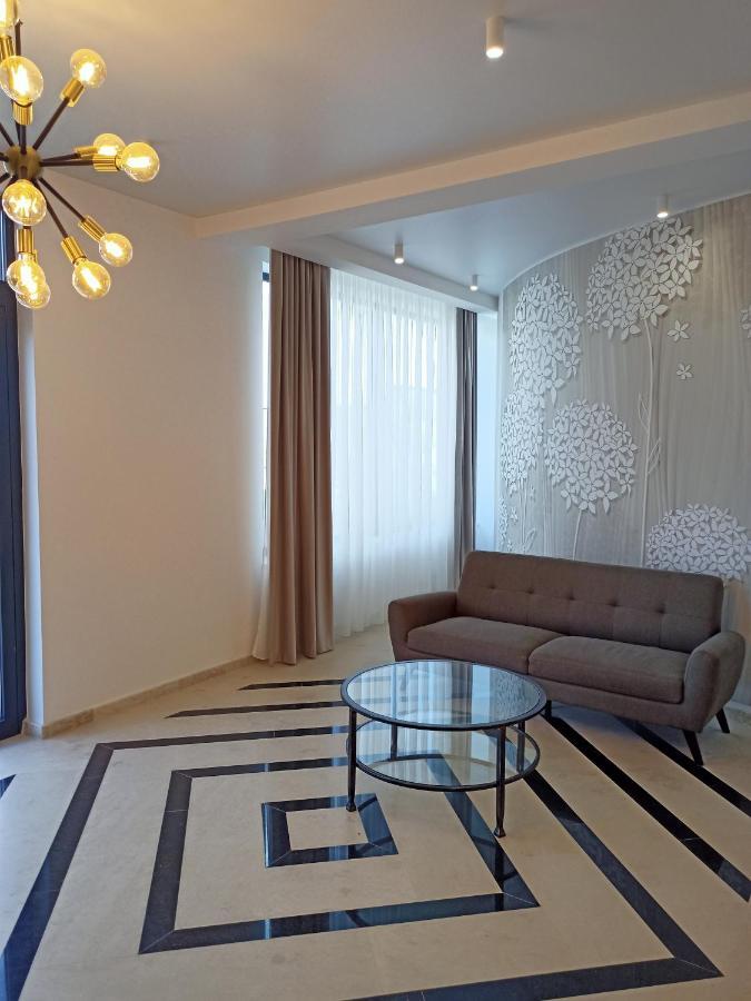 Apartament Ella Front View Нэводари Экстерьер фото
